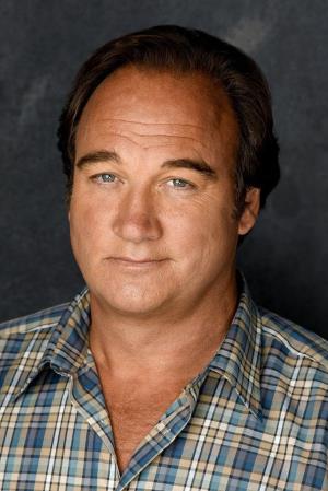 James Belushi's poster