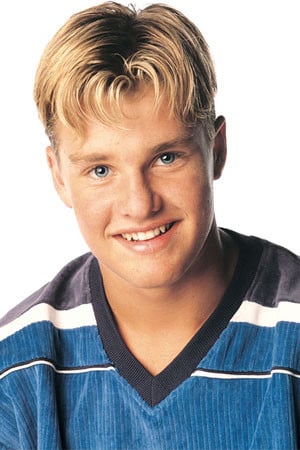 Zachery Ty Bryan Poster