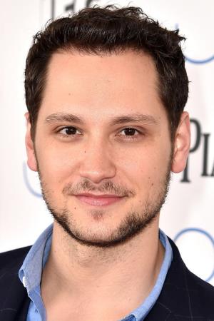 Matt McGorry's poster