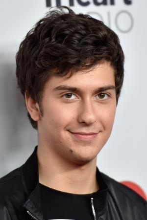 Nat Wolff Poster