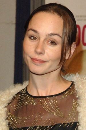 Tara Fitzgerald Poster