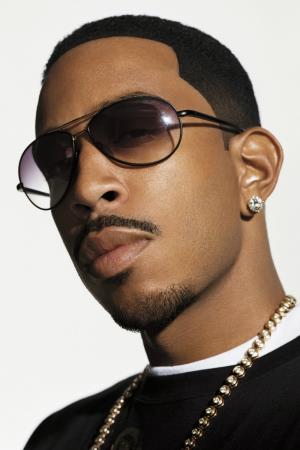 Ludacris's poster