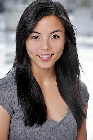 Anna Akana's poster