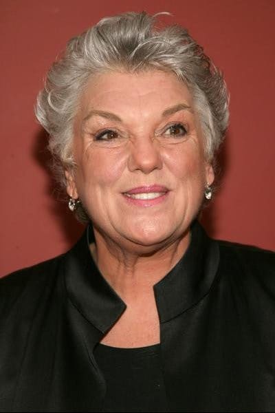 Tyne Daly's poster