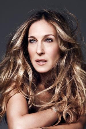 Sarah Jessica Parker Poster