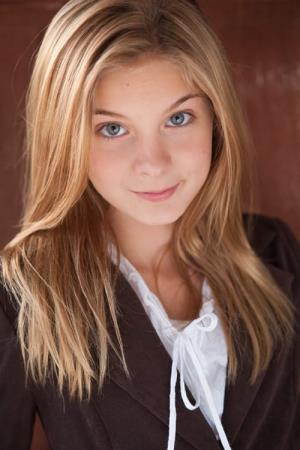 Brighton Sharbino's poster