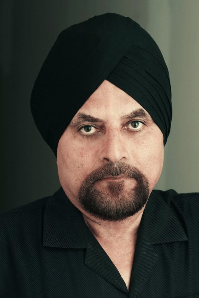 Gurdeep Singh Poster