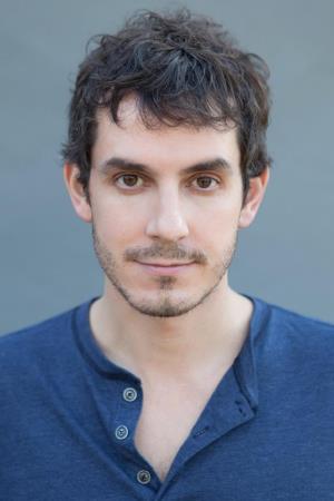 Tate Ellington Poster