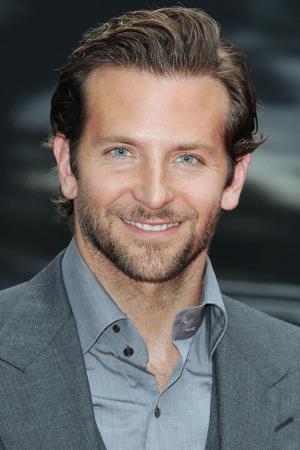 Bradley Cooper Poster