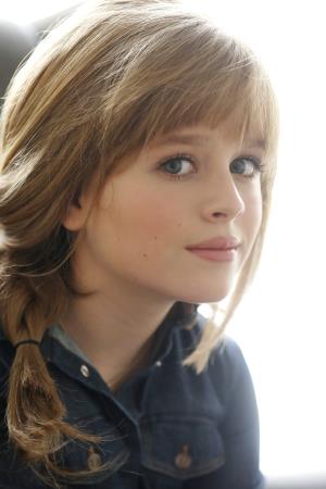 Lulu Wilson Poster