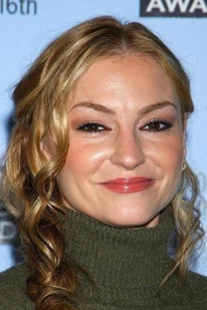 Drea de Matteo Poster