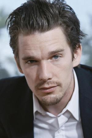 Ethan Hawke Poster