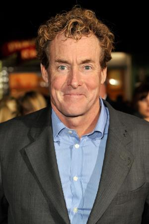 John C. McGinley Poster