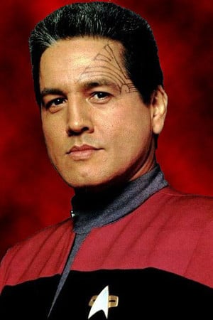 Robert Beltran's poster