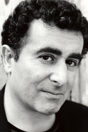 Saul Rubinek Poster