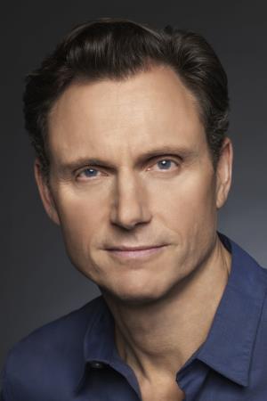 Tony Goldwyn's poster