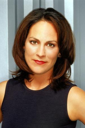 Annabeth Gish Poster