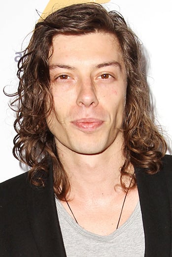 Benedict Samuel Poster