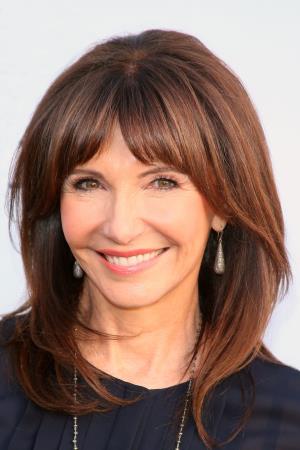 Mary Steenburgen's poster