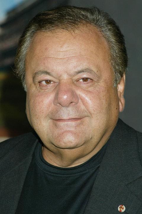 Paul Sorvino Poster