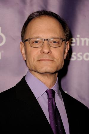 David Hyde Pierce's poster