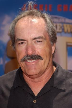 Powers Boothe Poster