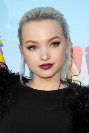 Dove Cameron's poster