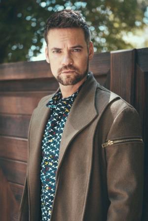 Shane West Poster