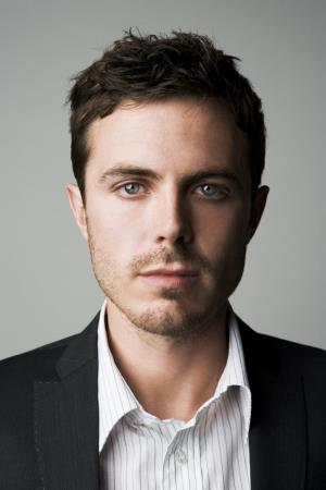 Casey Affleck's poster