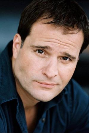 Peter DeLuise Poster