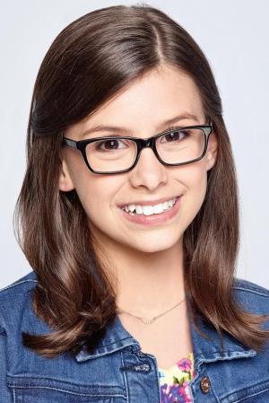 Madisyn Shipman Poster