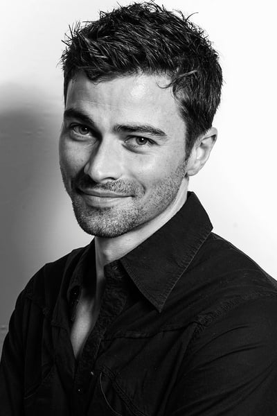 Matt Cohen Poster