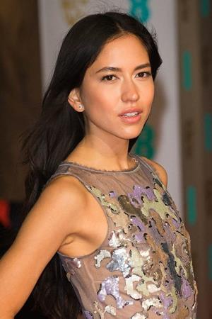 Sonoya Mizuno's poster