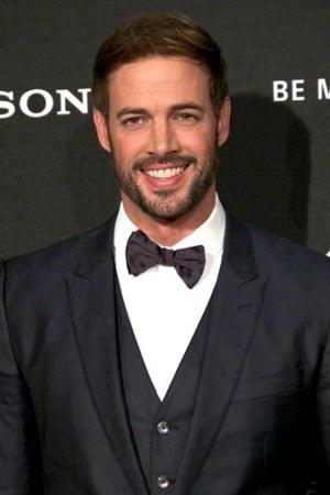 William Levy Poster