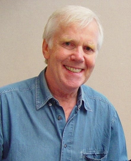 Jeremy Bulloch's poster