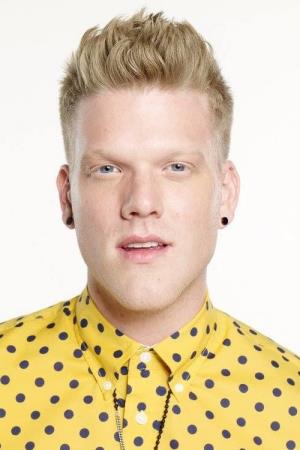 Scott Hoying's poster