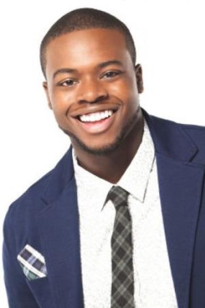 Kevin Olusola's poster