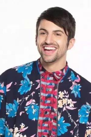 Mitch Grassi's poster