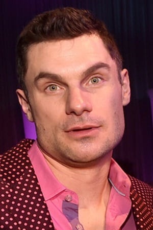 Flula Borg's poster