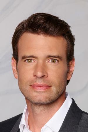 Scott Foley Poster