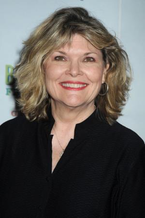 Debra Monk's poster