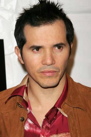 John Leguizamo's poster