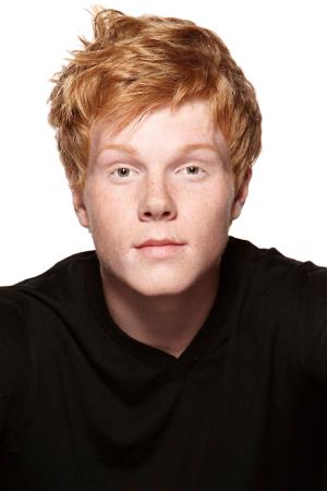 Adam Hicks Poster