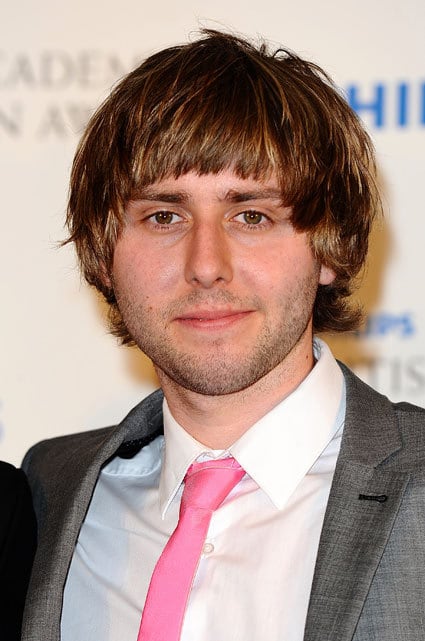 James Buckley Poster