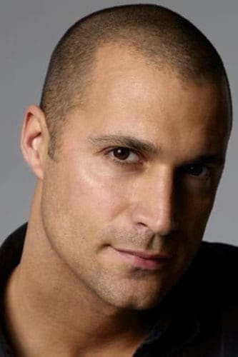 Nigel Barker's poster