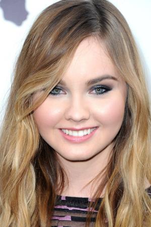 Liana Liberato's poster