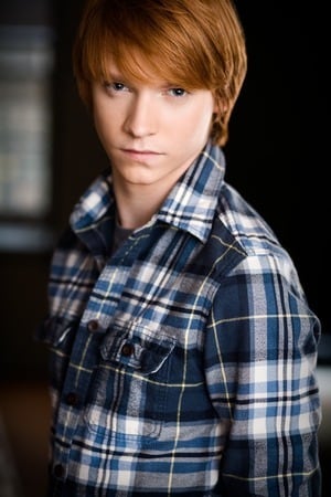 Calum Worthy Poster