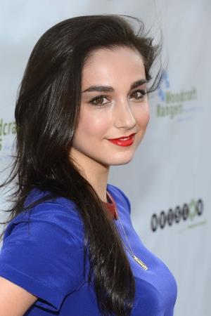 Molly Ephraim's poster