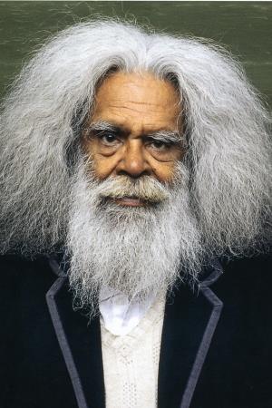 Jack Charles Poster