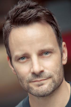 Ryan Robbins's poster